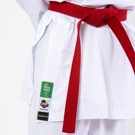 FUJIMAE Training UpCycle Kumite Karate Gi